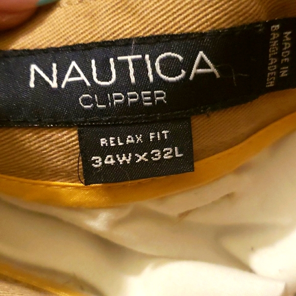 2 for 1 Mens Khaki Pants - Picture 6 of 7